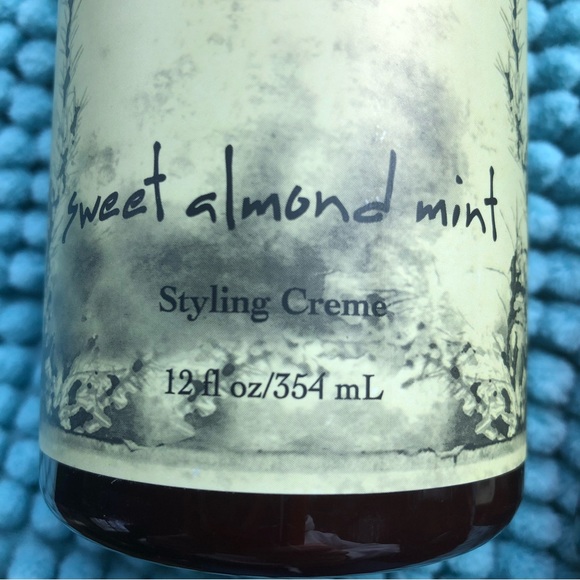 πWEN Styling CrΓ¨me & Treatment Oil Bundle π - Picture 4 of 11